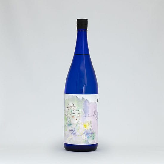 浅茅生 純米大吟醸 あんのん