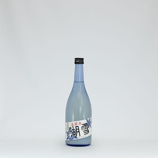 浅茅生 湖雪(フーシェ)